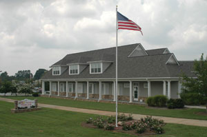 Fayetteville Office of ABC Pediatrics